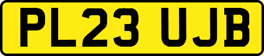 PL23UJB