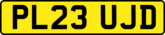 PL23UJD