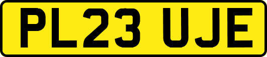 PL23UJE