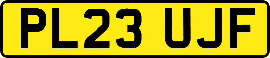 PL23UJF