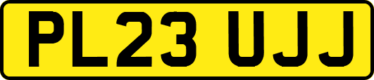 PL23UJJ