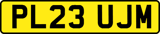 PL23UJM