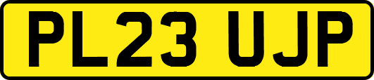 PL23UJP