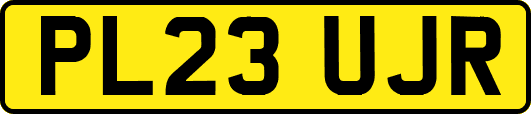 PL23UJR