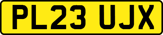 PL23UJX