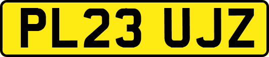 PL23UJZ