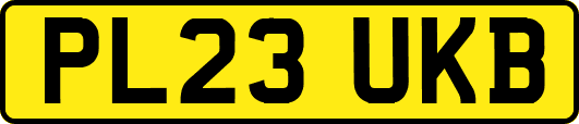 PL23UKB