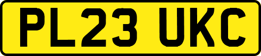 PL23UKC