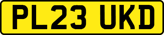 PL23UKD