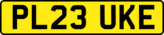PL23UKE