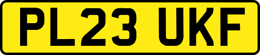 PL23UKF