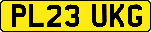 PL23UKG