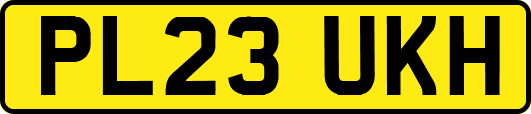 PL23UKH