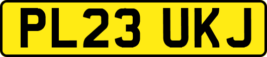 PL23UKJ