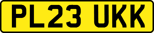 PL23UKK