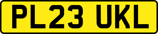 PL23UKL