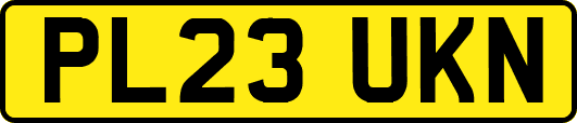 PL23UKN