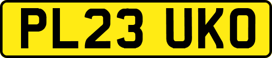 PL23UKO