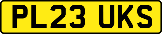 PL23UKS