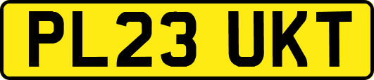 PL23UKT