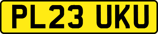 PL23UKU