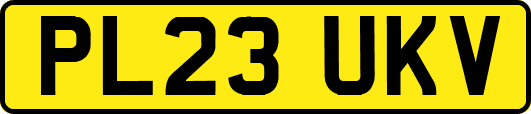 PL23UKV
