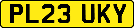 PL23UKY
