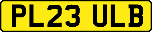 PL23ULB