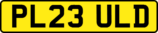 PL23ULD