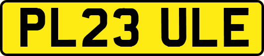 PL23ULE