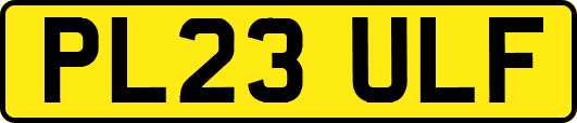 PL23ULF