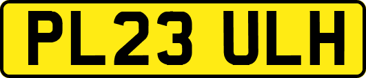 PL23ULH