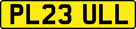 PL23ULL
