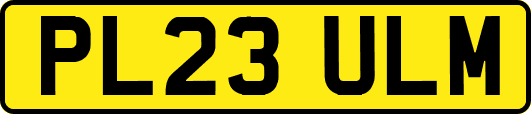 PL23ULM