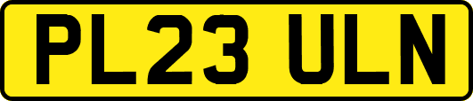 PL23ULN