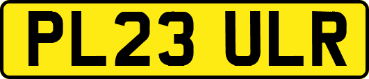 PL23ULR