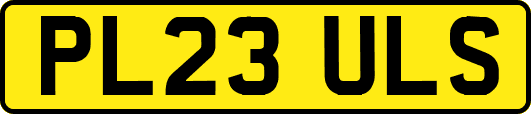 PL23ULS