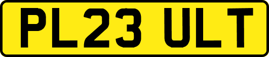 PL23ULT
