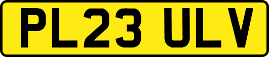 PL23ULV