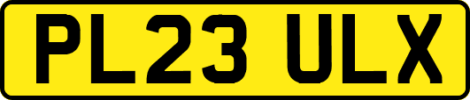 PL23ULX