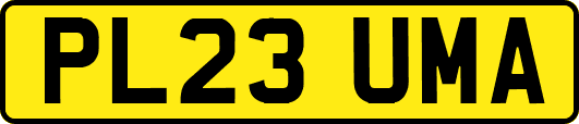 PL23UMA