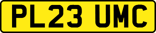 PL23UMC