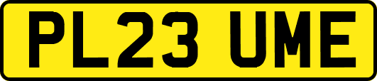 PL23UME