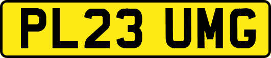 PL23UMG