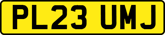 PL23UMJ