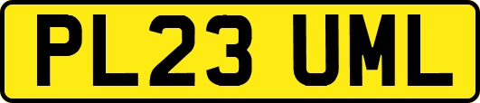 PL23UML