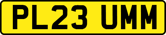 PL23UMM