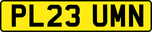 PL23UMN