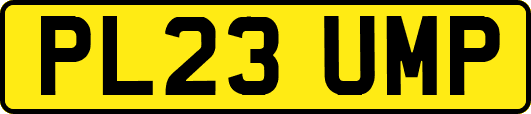 PL23UMP