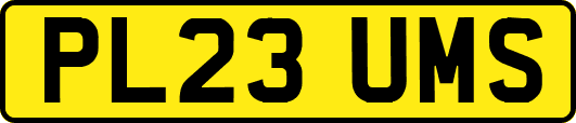 PL23UMS